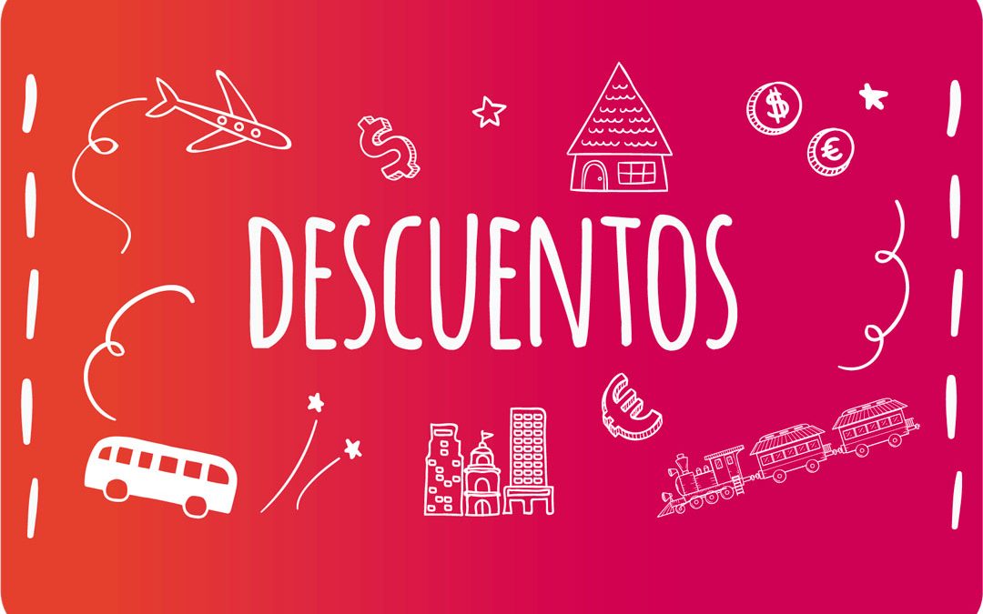 Descuentos para Excursiones