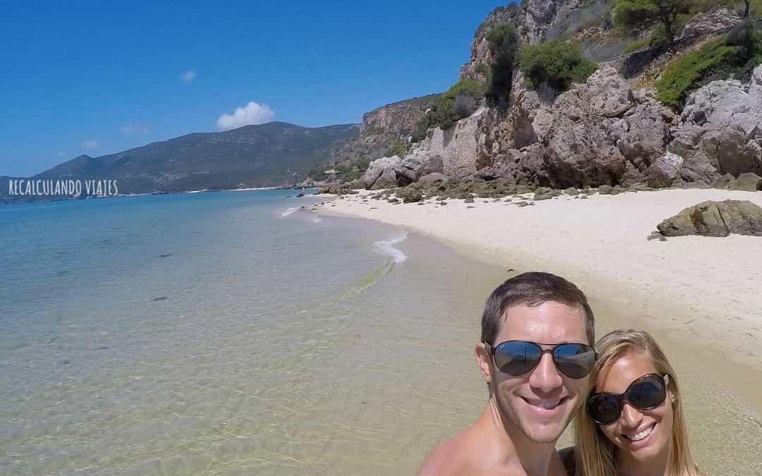 Qué ver en Playa Figueirinha: Guía Imperdible 2025 para Descubrir la Serra da Arrábida 🏖️