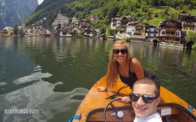 Qué ver en Hallstatt – Guía Imperdible 2025 para descubrir el pueblo más mágico de Austria 🇦🇹