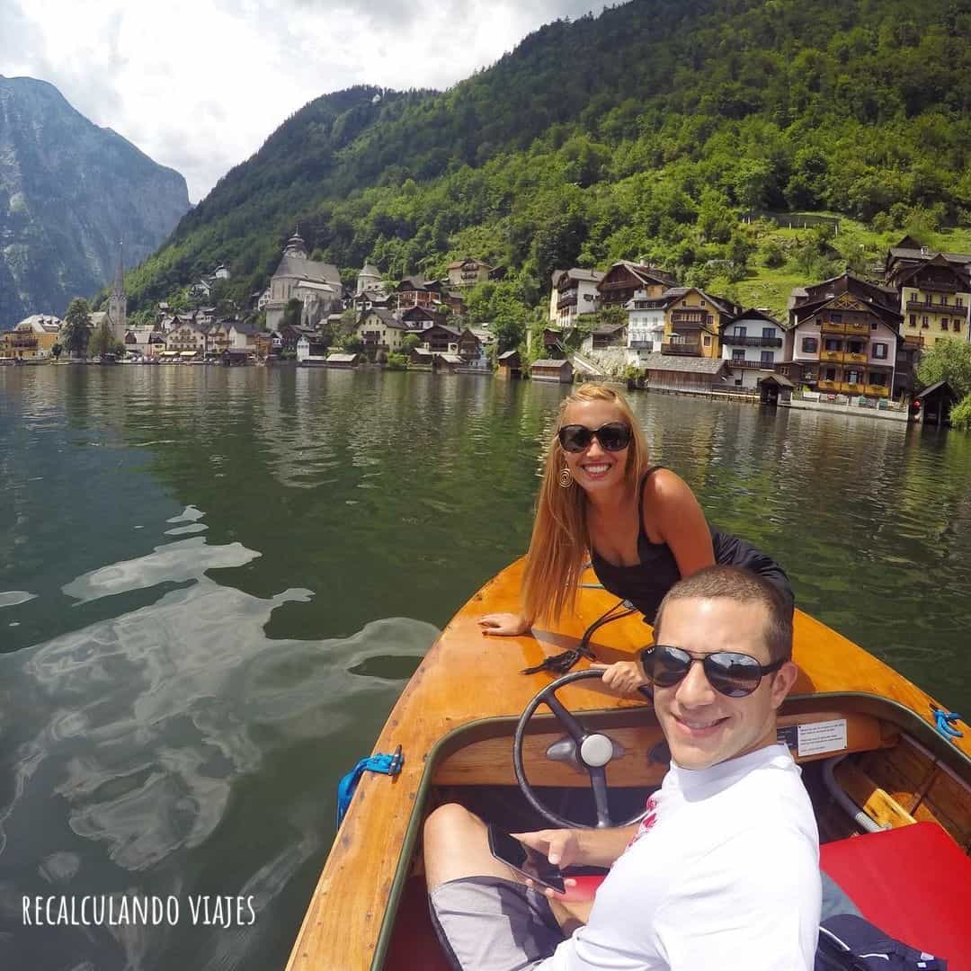 que ver en hallstatt que ver en hallstatt