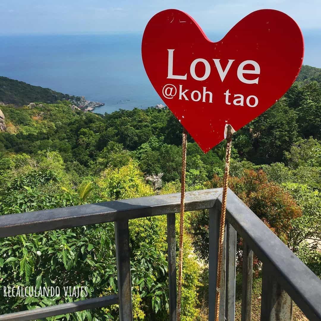 que hacer en koh tao - love que hacer en koh tao - love