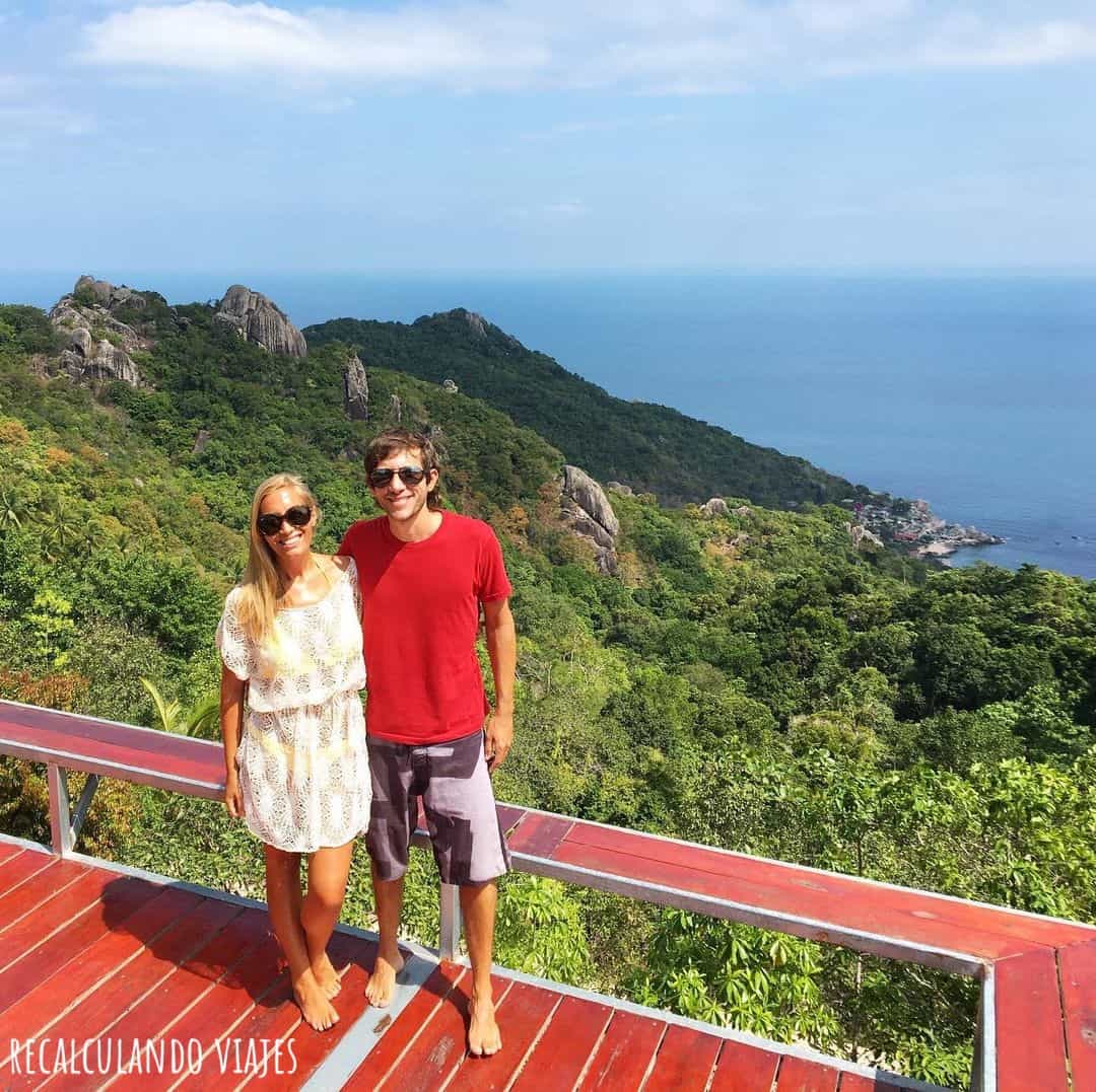 que hacer en koh tao que hacer en koh tao