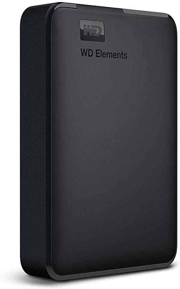 Disco Externo Western Digital