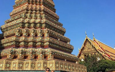 Qué ver en Wat Pho – Descubriendo Bangkok