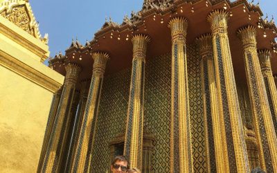 Qué ver en Bangkok – El gran Palacio | Tailandia