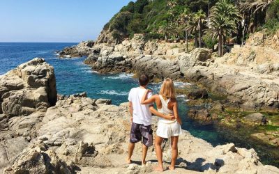 Lloret de Mar el Paraíso en la Costa Brava!