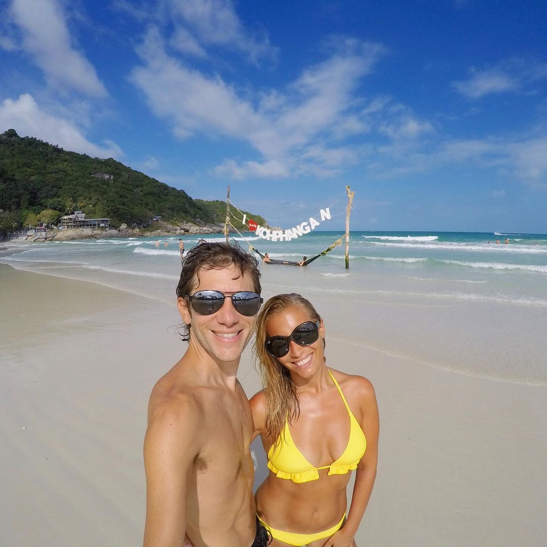 que ver en tailandia - Koh Phangan que ver en tailandia - Koh Phangan