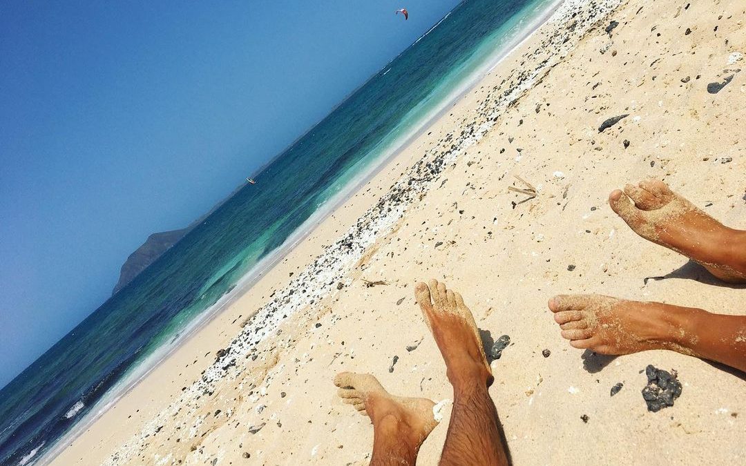 Lugares con encanto Islas Canarias - un mes en el Paraíso