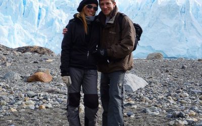 Lugares Imperdibles, el Glaciar Perito Moreno – Calafate Argentina