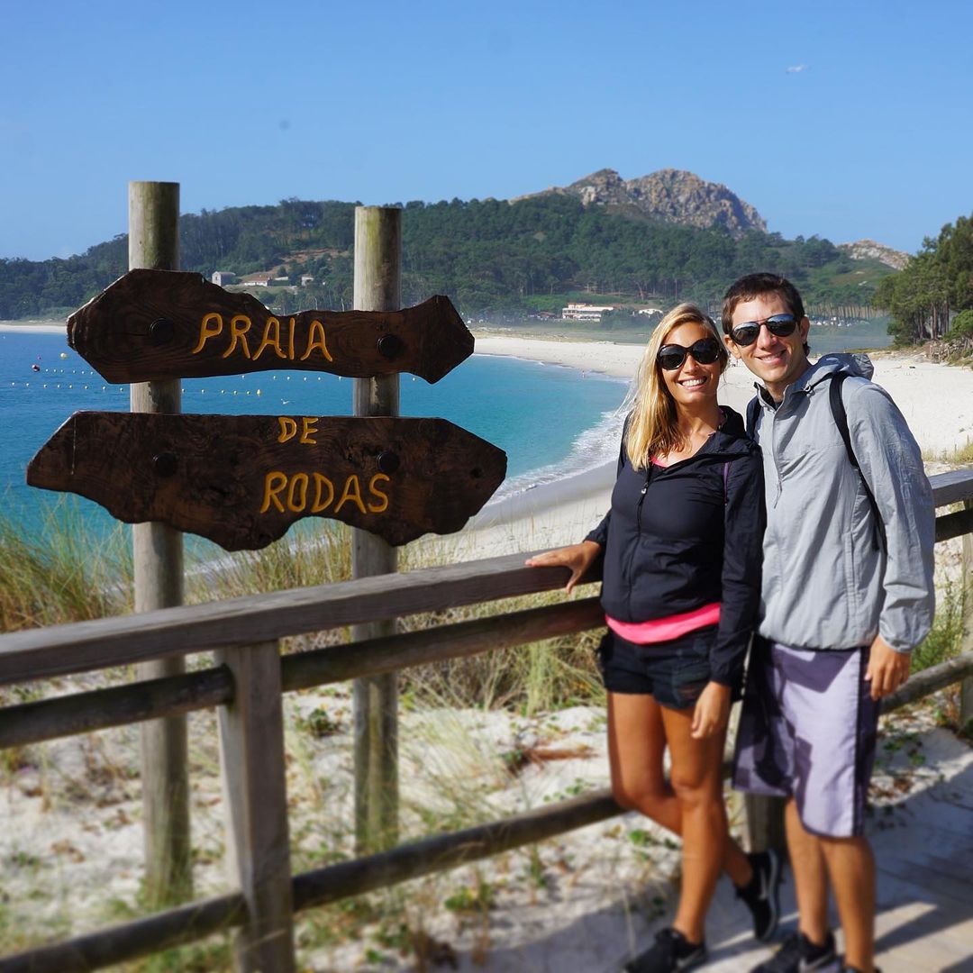 que ver en espana - Islas Cíes, Galicia que ver en espana - Islas Cíes, Galicia