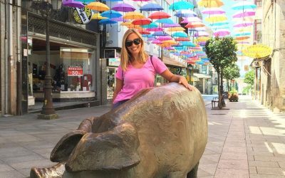 Conocer Lalín… un super especial