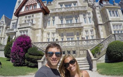 Qué ver en Santander – despedida