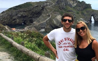 Visitar la Ermita de San Juan de Gaztelugatxe