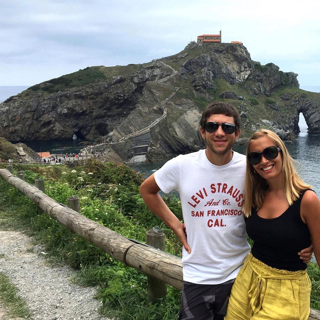 que ver en espana - San Juan de Gaztelugatxe, País Vasco que ver en espana - San Juan de Gaztelugatxe, País Vasco
