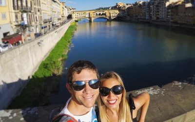 Conociendo esta preciosa ciudad… Firenze è Bella