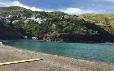 Portbou …= Felicidad Absoluta