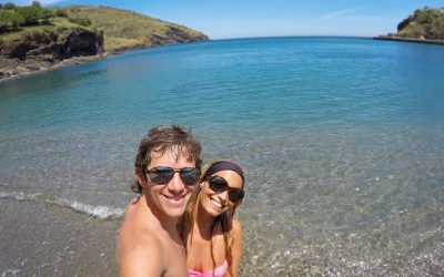 Portbou nos roba cada día un pedacito más de nuestro corazón