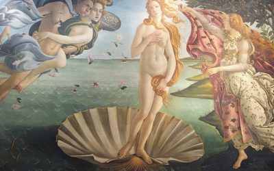 Una domenica d’arte