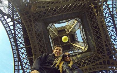 Paris … Siempre enamora… recuerdos 2015!Francia