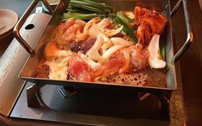 Un mix de las tantas maravillosas comidas Japonesas! Delicias Japón