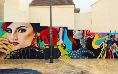 Después de recorrer Hungría … toco el momento de España