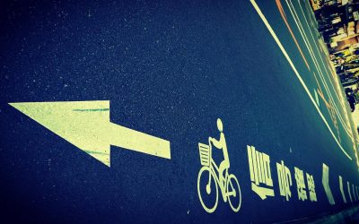 Una de las calles de Kanazawa … Japón nos cautivó!