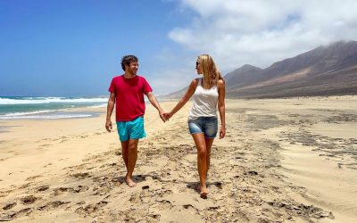 Cofete- Playas Salvajes y Naturaleza | Fuerteventura