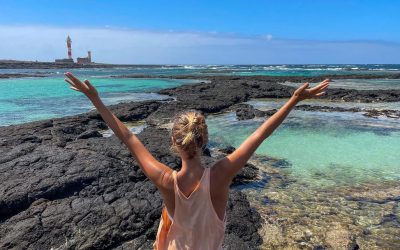 Hoy en el Cotillo | Fuerteventura