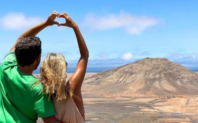 Descubre la Montaña Tindaya y el Mirador de Vallebrón – Fuerteventura