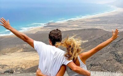 Mirador de Cofete – Fuerteventura: – Descubriendo el otro Impresionante lado de la isla