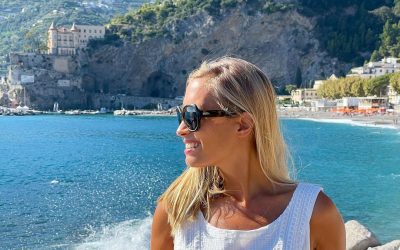Maiori y Minori. Dos auténticas bellezas de la Costa Amalfitana