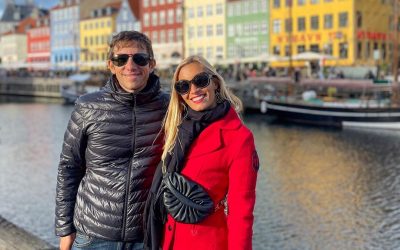Nuevo país  para nosotros!. A conocer Copenhague – Dinamarca