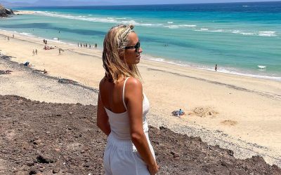 Qué ver en Fuerteventura – Las mejores Playas – Fuerteventura de Norte a Sur