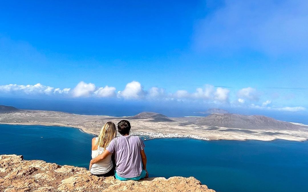 Feliz día Canarias! 30 de Mayo 2022 ~ Día de Canarias – 8 islas únicas