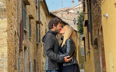 Conociendo Volterra!. Fans de Italia  – Prestare attenzione