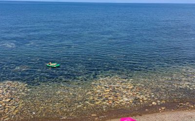 Playa Finale di Pollina – La felicidad plasmada en fotos – Sicilia Road Trip 2022