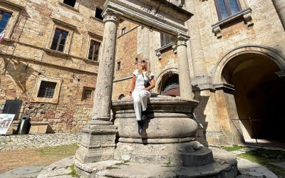 Montepulciano en un día – Toscana – Italia – Road Trip 2022