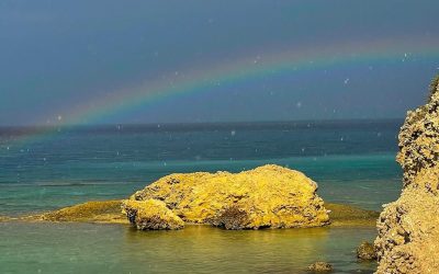 Enjoy the little things – Spiaggia Otranto – Italia 2022