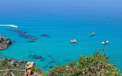 Qué ver en la Marinella Di ZAMBRONE, Calabria asombrosa – Italia Road Trip 2022