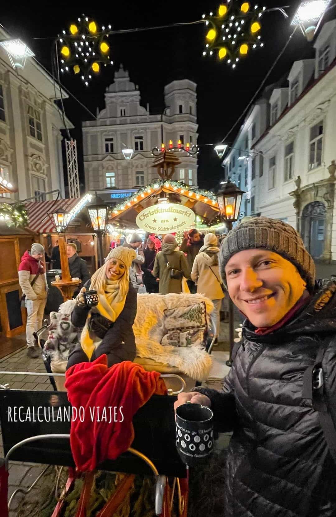 navidad en Graz - que ver en Graz | Austria navidad en Graz - que ver en Graz | Austria
