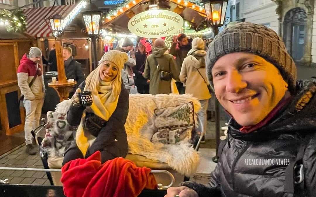 navidad en graz
