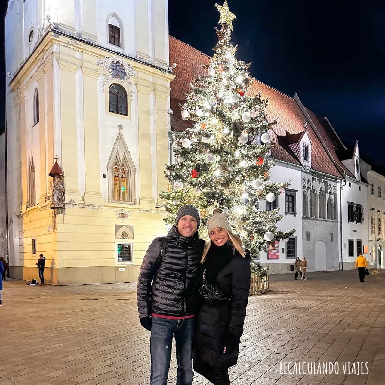 que ver en bratislava en navidad que ver en bratislava en navidad