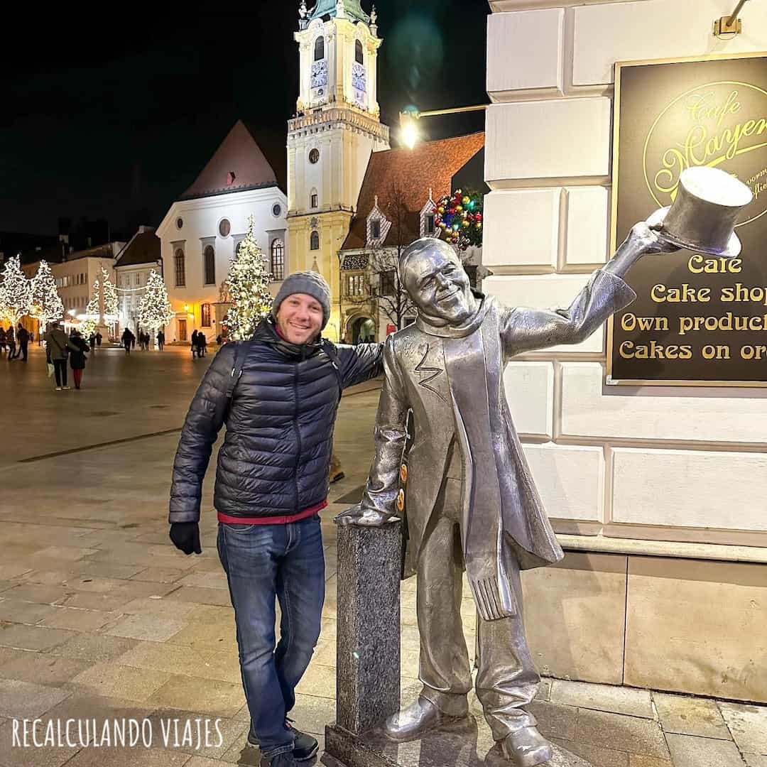 que ver en navidad en bratislava que ver en navidad en bratislava