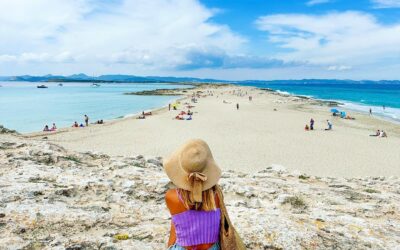 Formentera – Islas Baleares –  Nuevo destino…