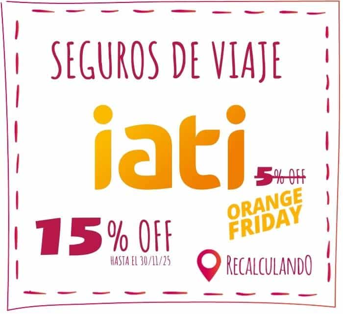 seguro de viaje a europa- IATI Descuentos seguro de viaje a europa- IATI Descuentos