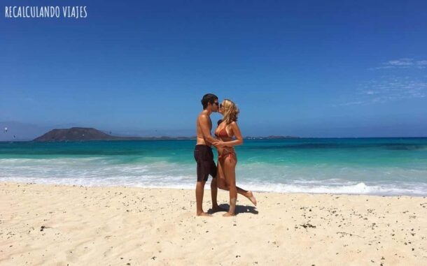 que ver en corralejo