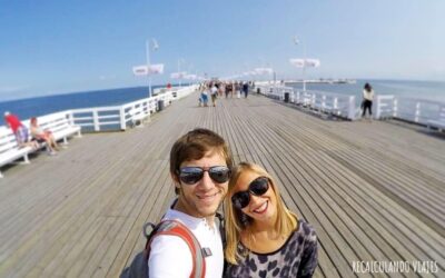 Qué ver en Sopot – Guía de Lugares imperdibles del famoso balneario de Polonia!