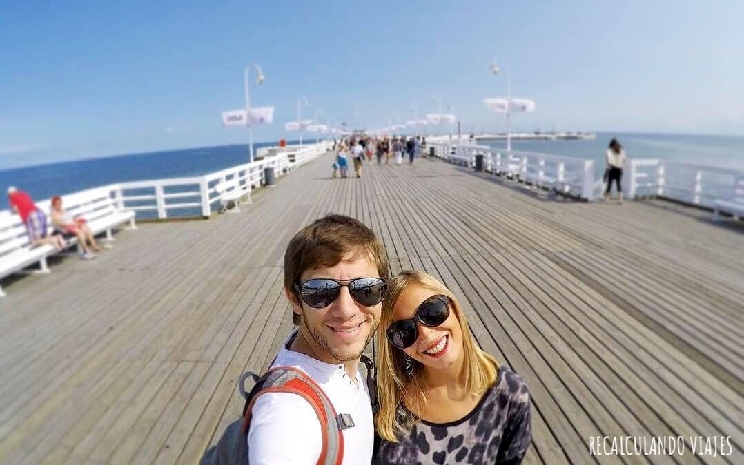 Qué ver en Sopot – Guía de Lugares imperdibles del famoso balneario de Polonia!