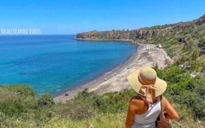 Qué ver en Finale di Pollina – Pueblito de la bellísima isla de Sicilia | Sicilia