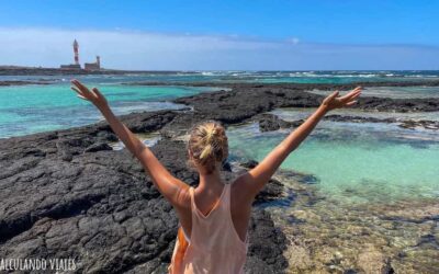 Qué ver en el Cotillo – Guía 2025 | Fuerteventura